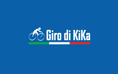 Deelname Giro di Kika 2020