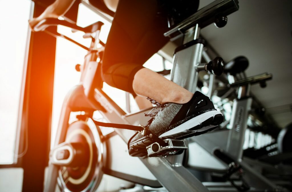 Spinningmarathon Spinningmarathon